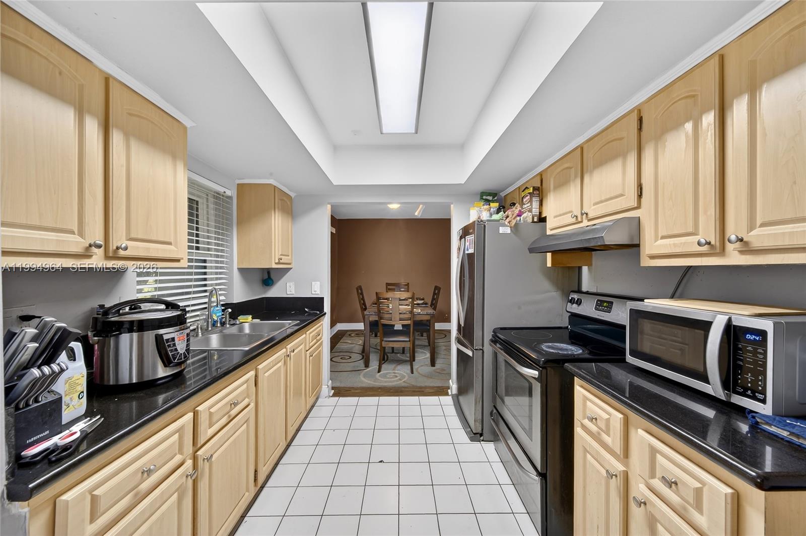 FERN SUB NO ONE - Residential