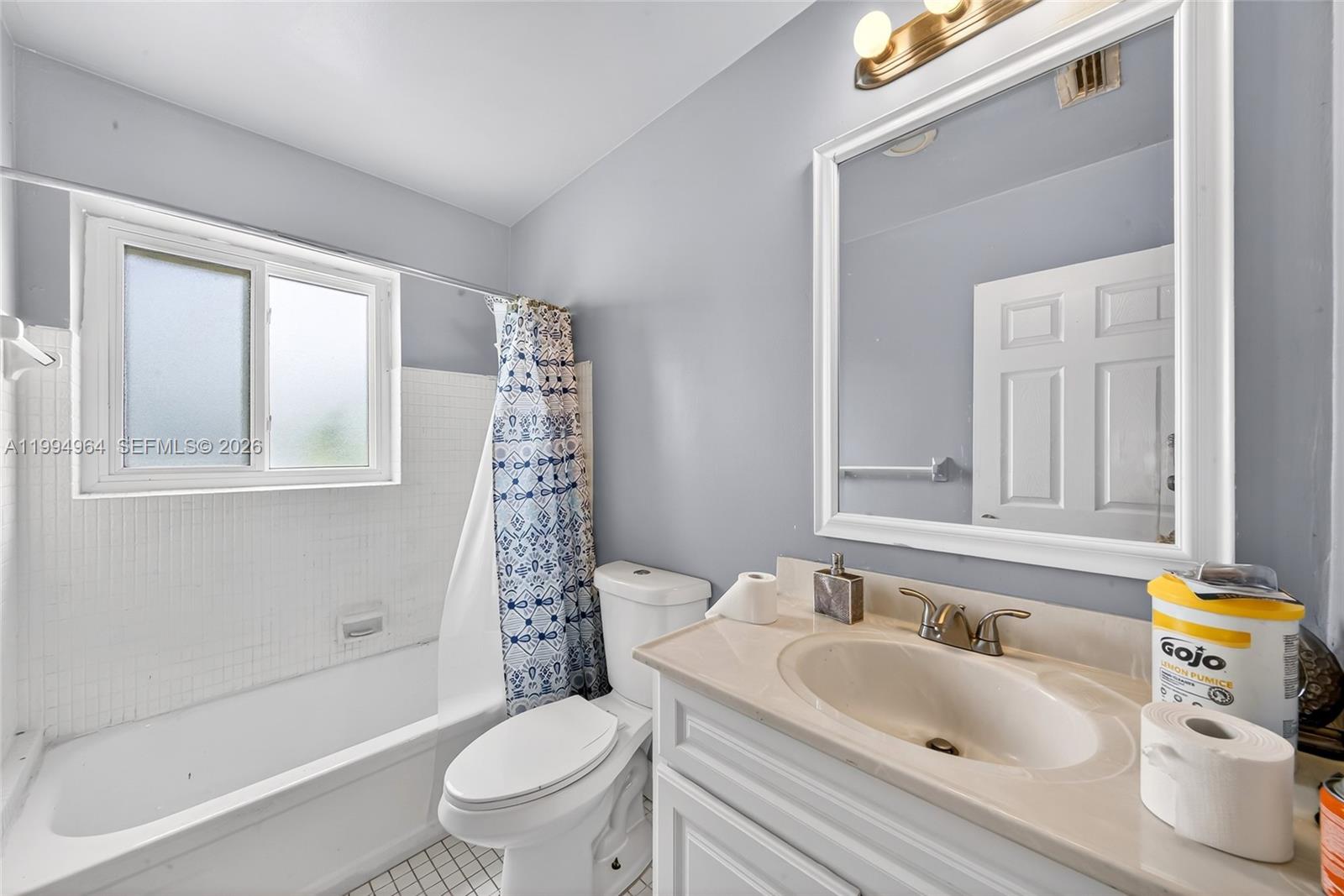 FERN SUB NO ONE - Residential