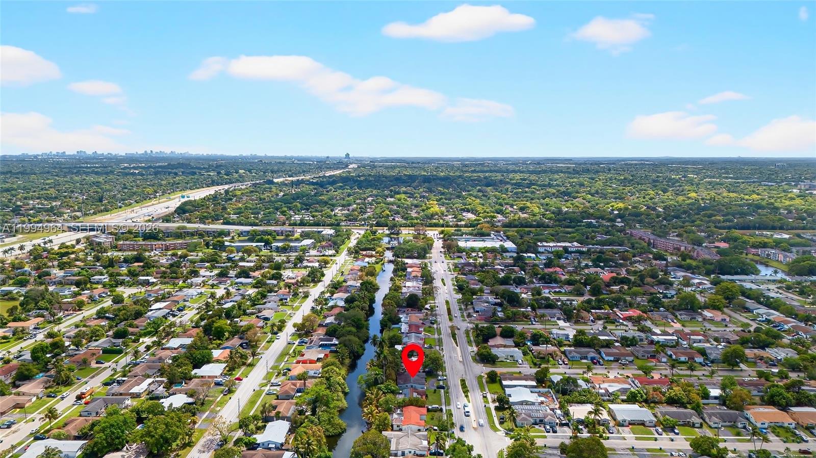 FERN SUB NO ONE - Residential