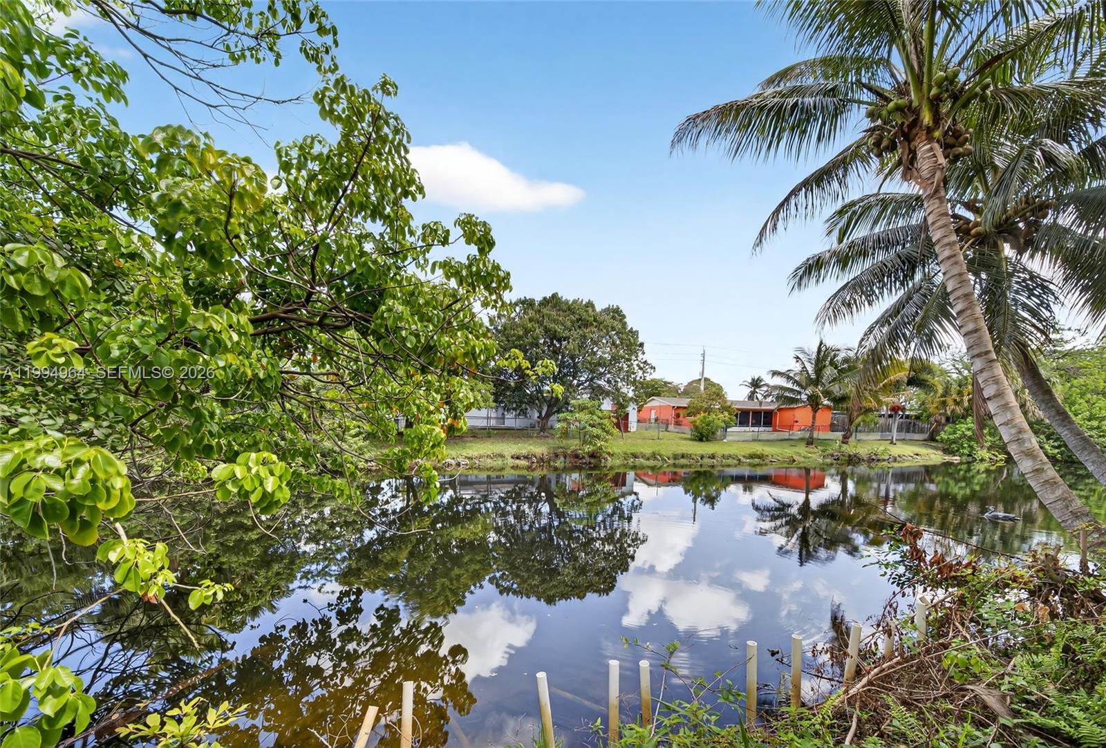 FERN SUB NO ONE - Residential