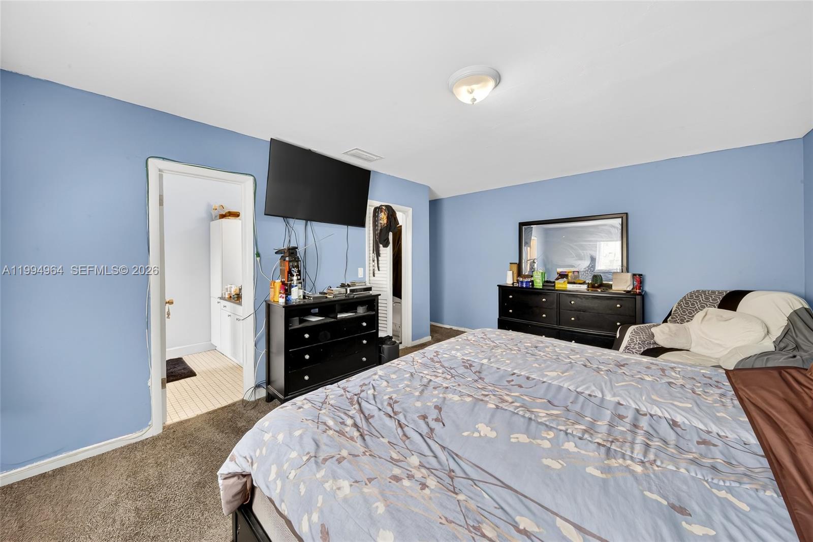 FERN SUB NO ONE - Residential