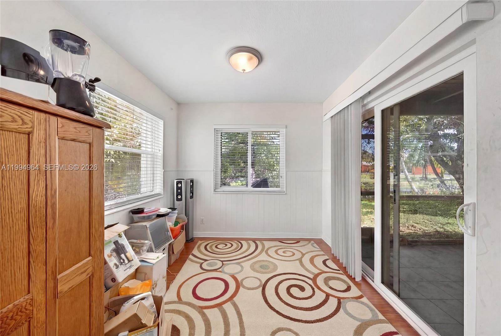 FERN SUB NO ONE - Residential