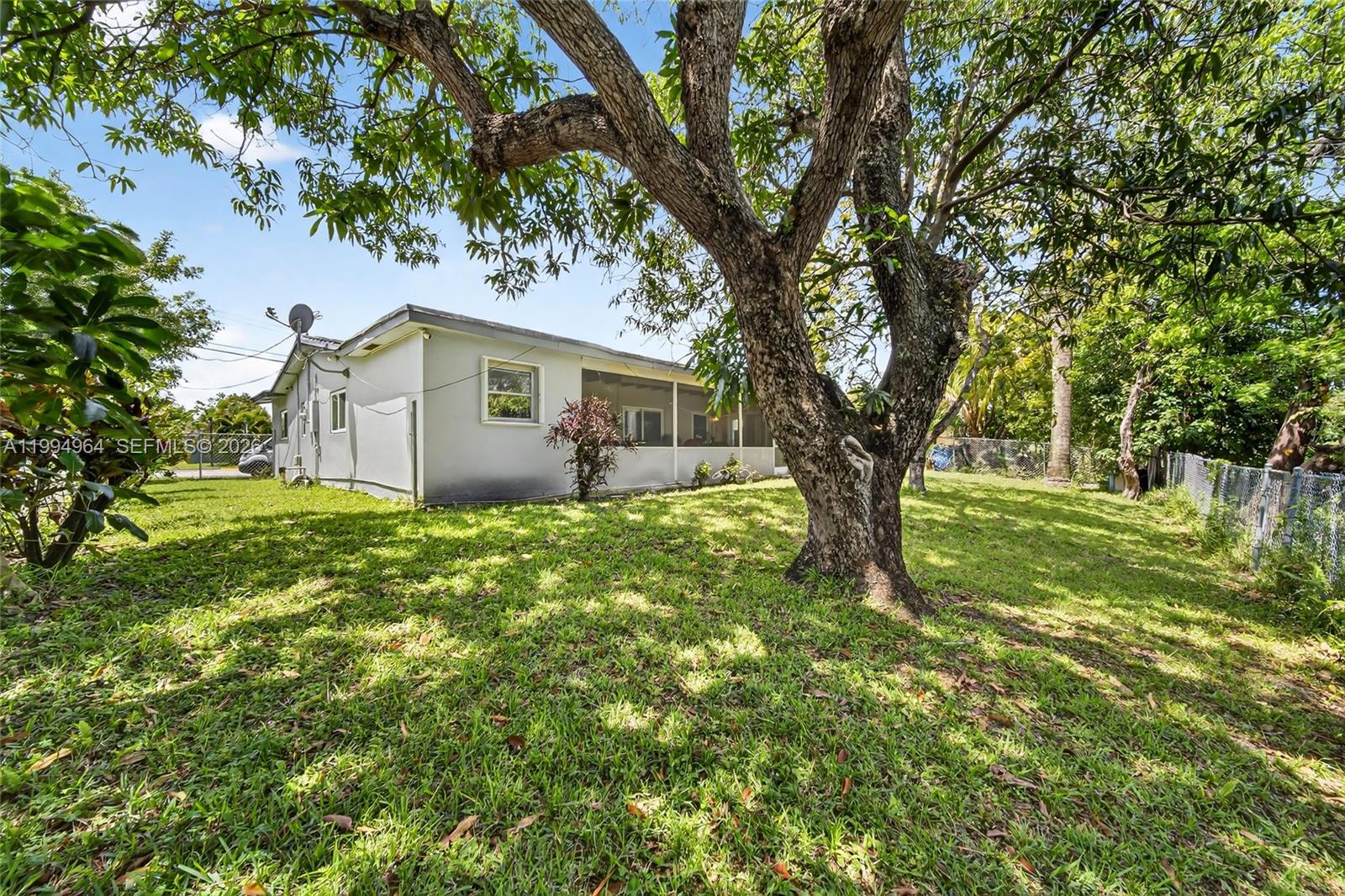 FERN SUB NO ONE - Residential