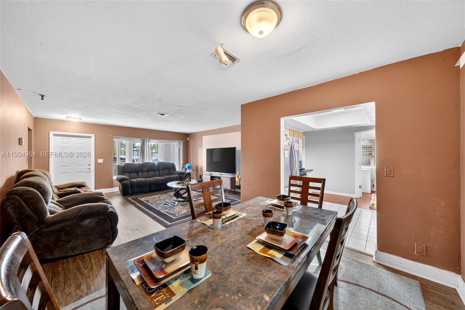 FERN SUB NO ONE - Residential