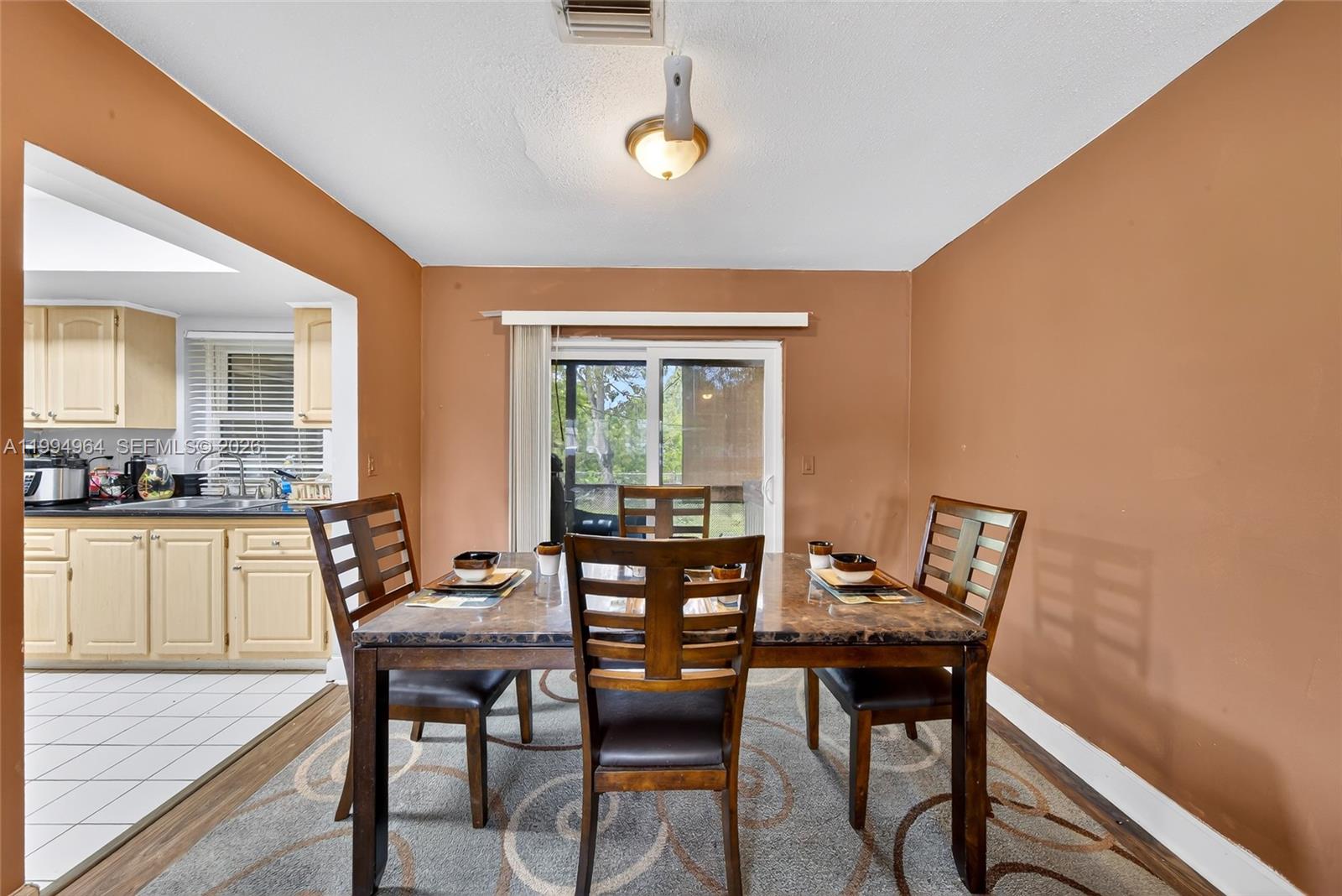 FERN SUB NO ONE - Residential