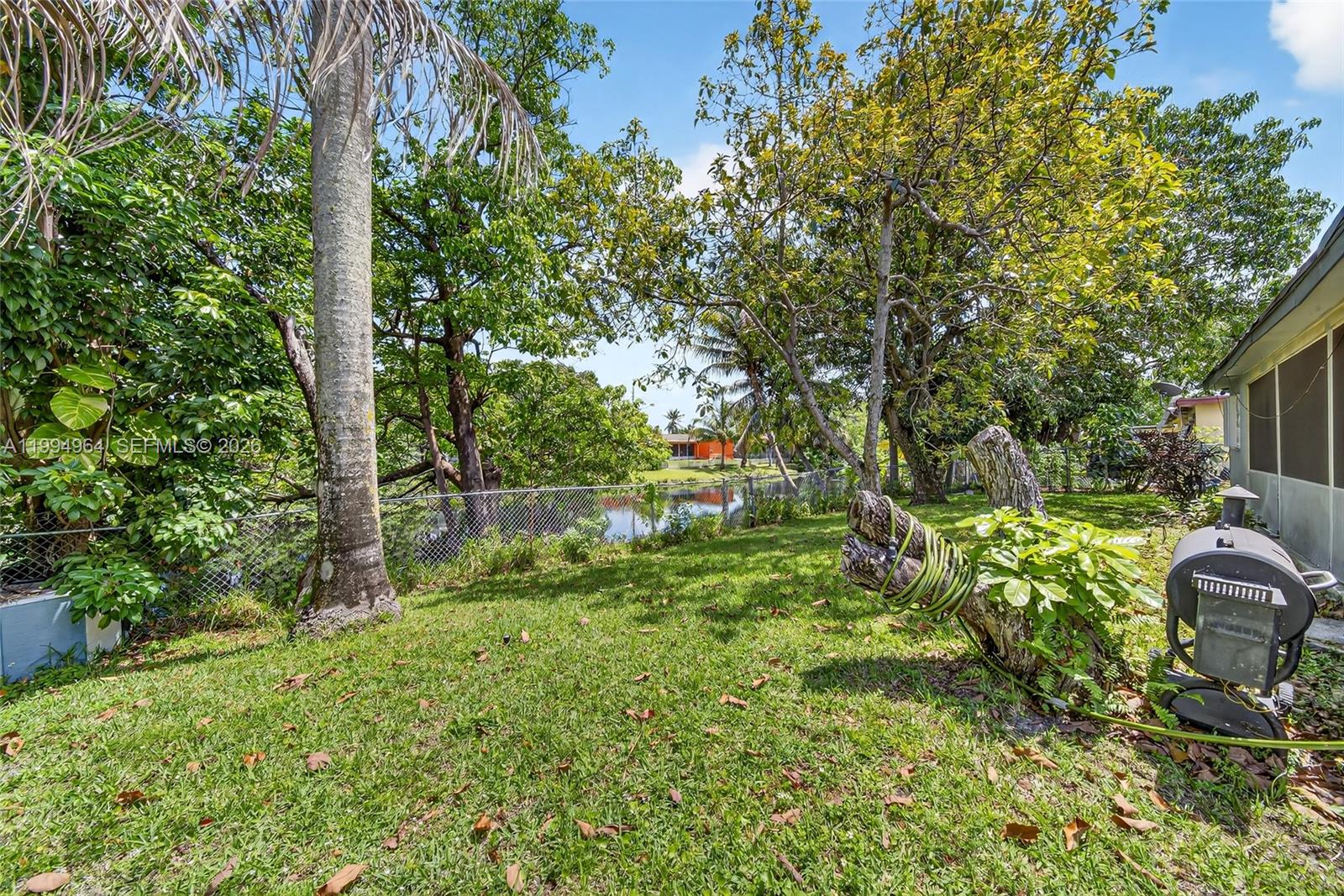 FERN SUB NO ONE - Residential