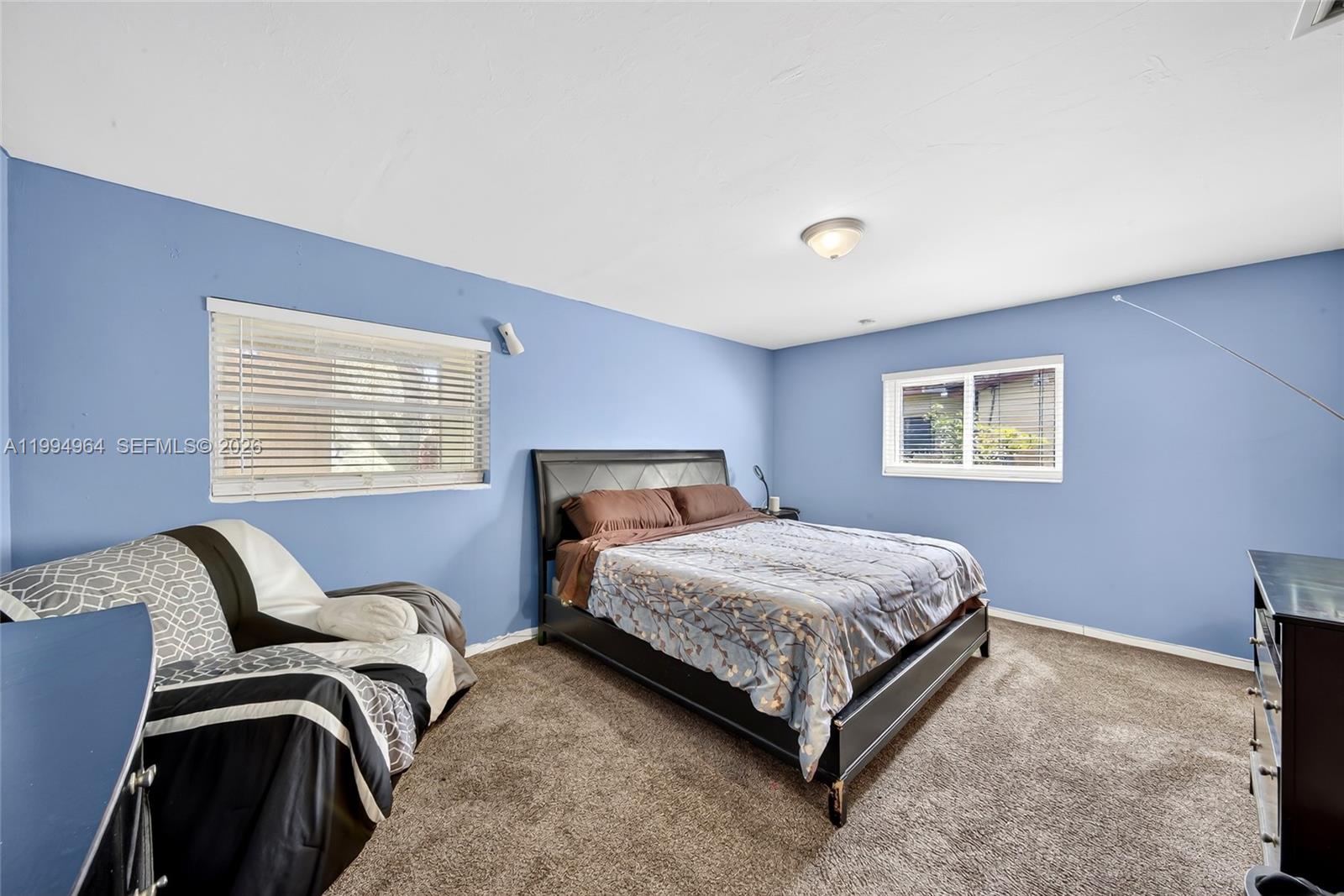 FERN SUB NO ONE - Residential