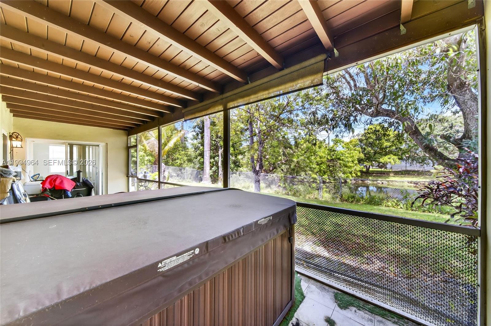 FERN SUB NO ONE - Residential