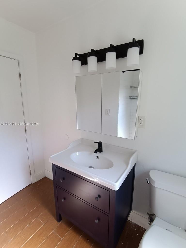 DIXIE HIGHWAY TRACK - Residential Income