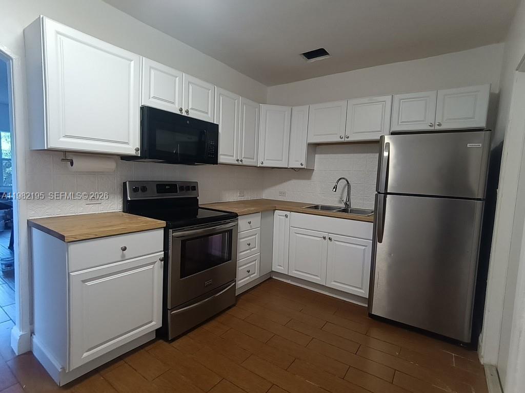 DIXIE HIGHWAY TRACK - Residential Income