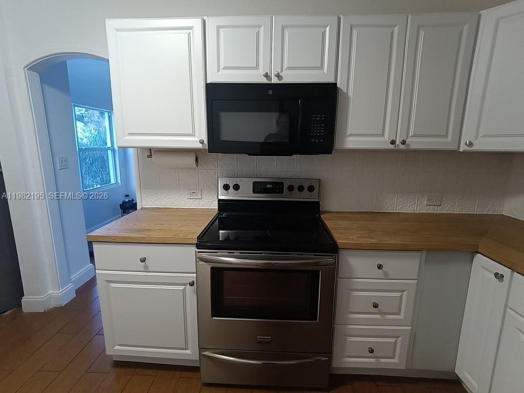 DIXIE HIGHWAY TRACK - Residential Income