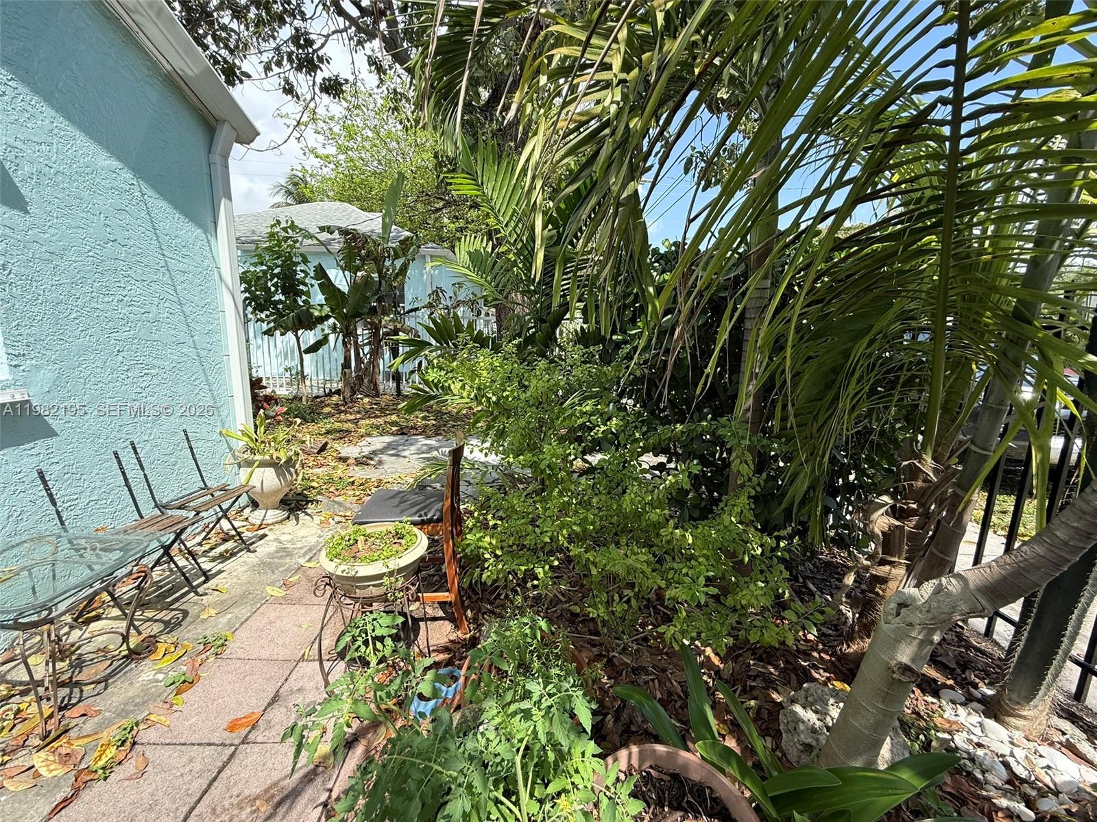 DIXIE HIGHWAY TRACK - Residential Income