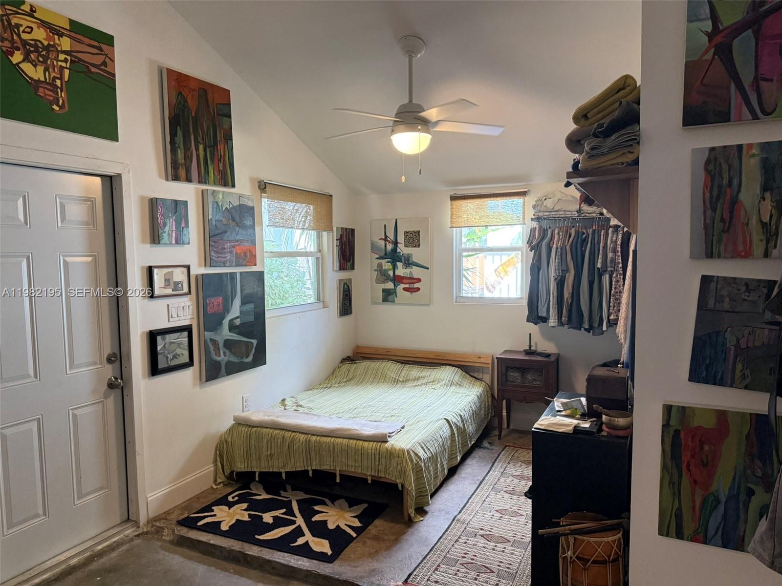 DIXIE HIGHWAY TRACK - Residential Income