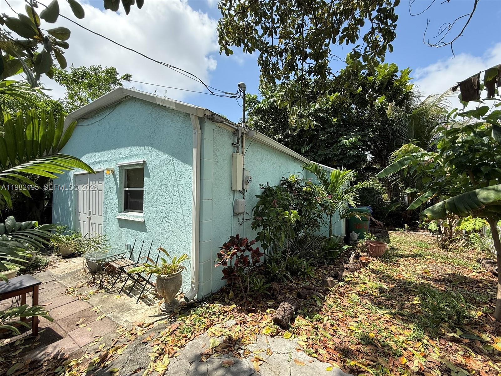 DIXIE HIGHWAY TRACK - Residential Income