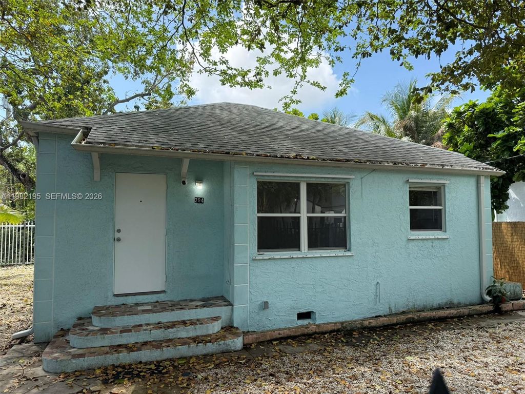 Photo of 294 NE 57th St, Miami, FL 33137 (MLS # A11982195)