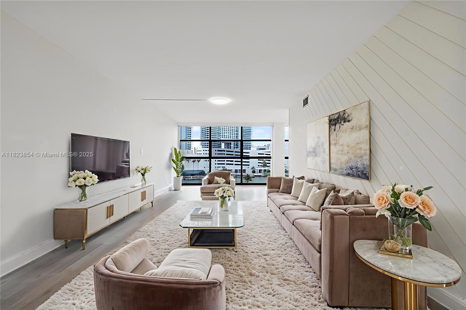 TOWERS OF OCEANVIEW SOUTH - Residential