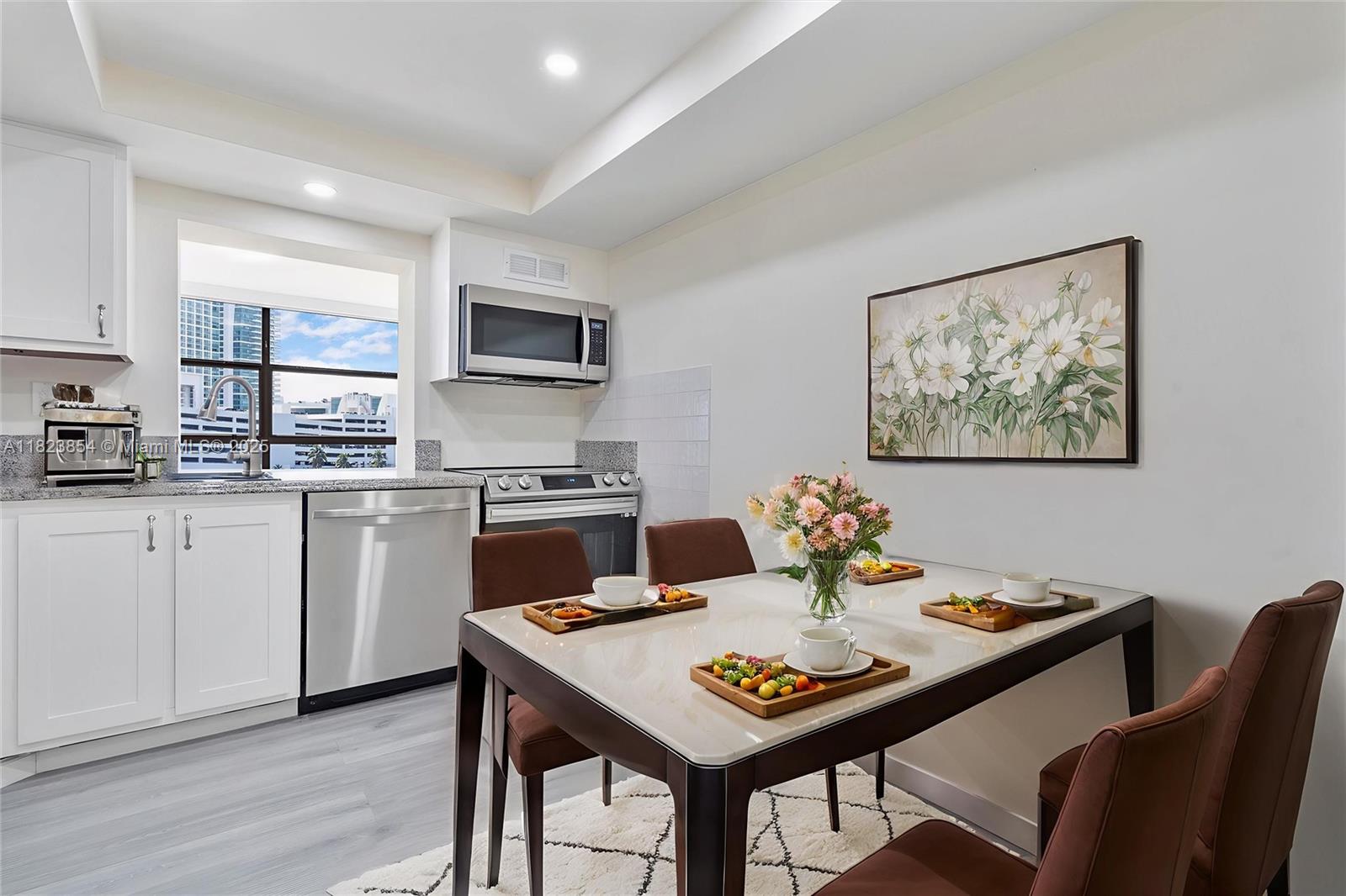TOWERS OF OCEANVIEW SOUTH - Residential