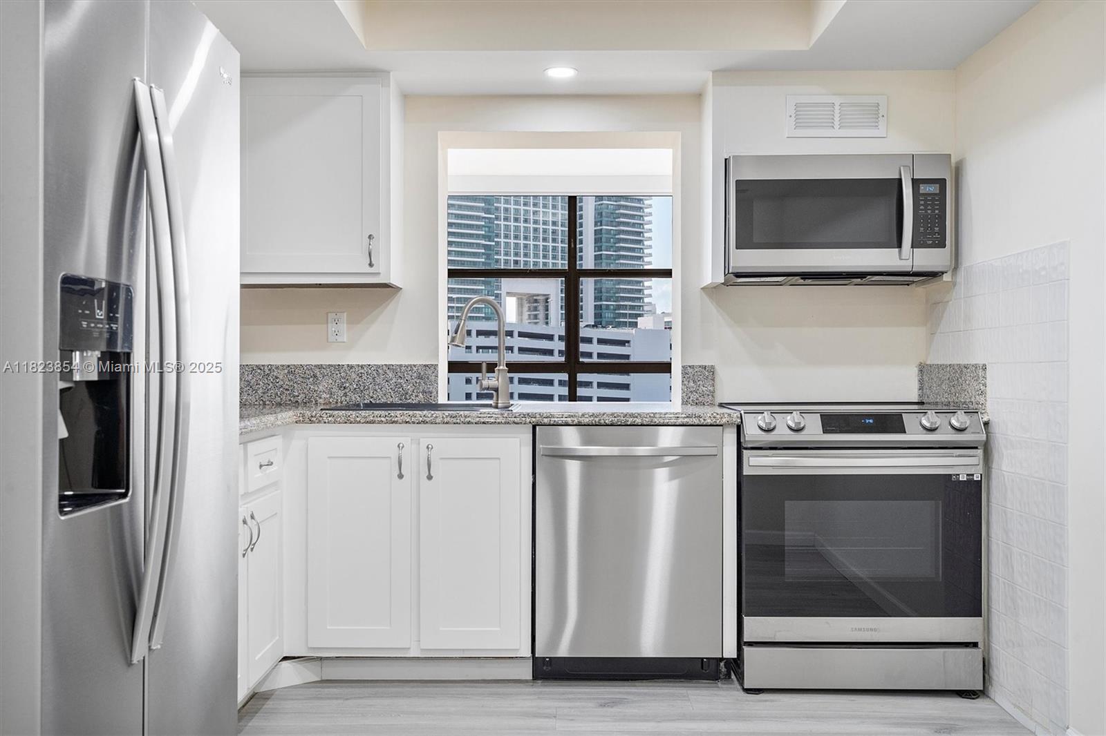 TOWERS OF OCEANVIEW SOUTH - Residential