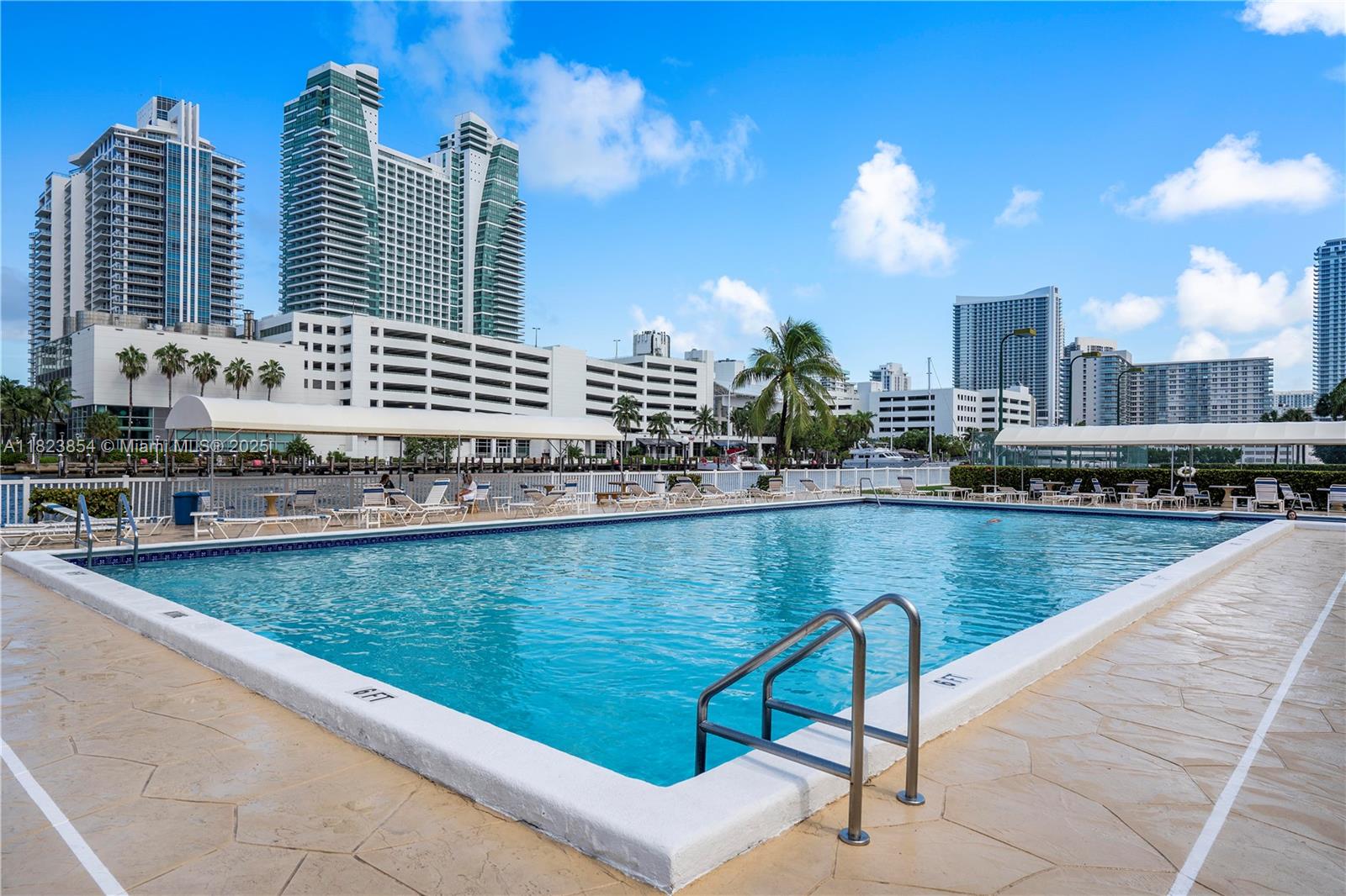 TOWERS OF OCEANVIEW SOUTH - Residential