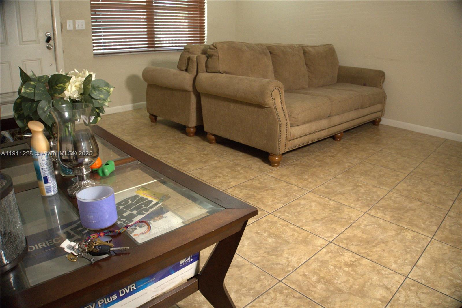 GOLDEN GLADES PARK 5TH AD - Residential