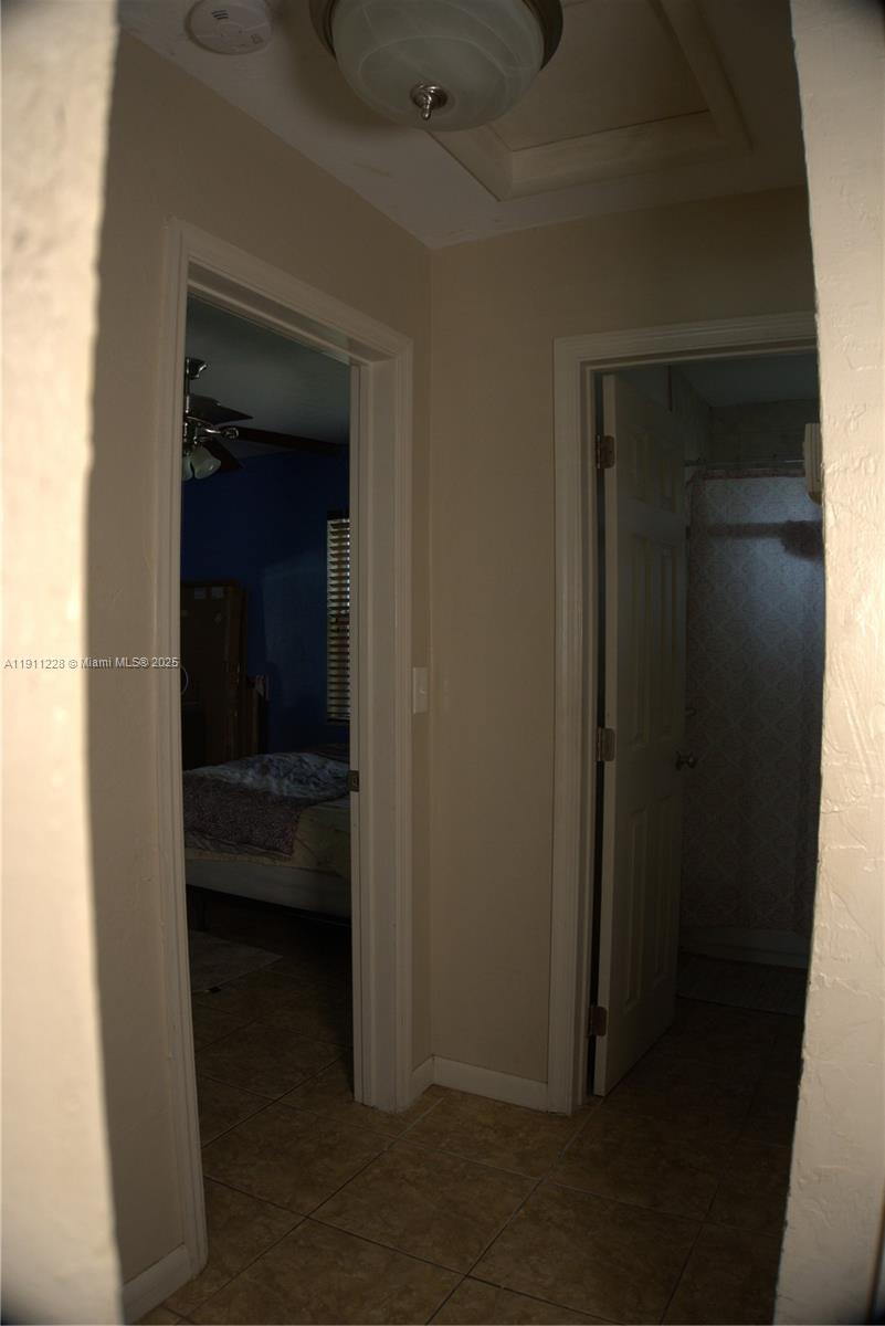 GOLDEN GLADES PARK 5TH AD - Residential