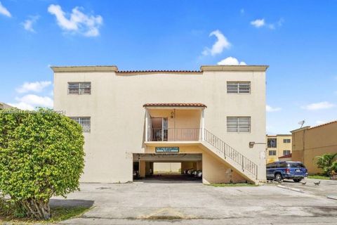 Condominium in Hialeah FL 1305 53rd St St.jpg