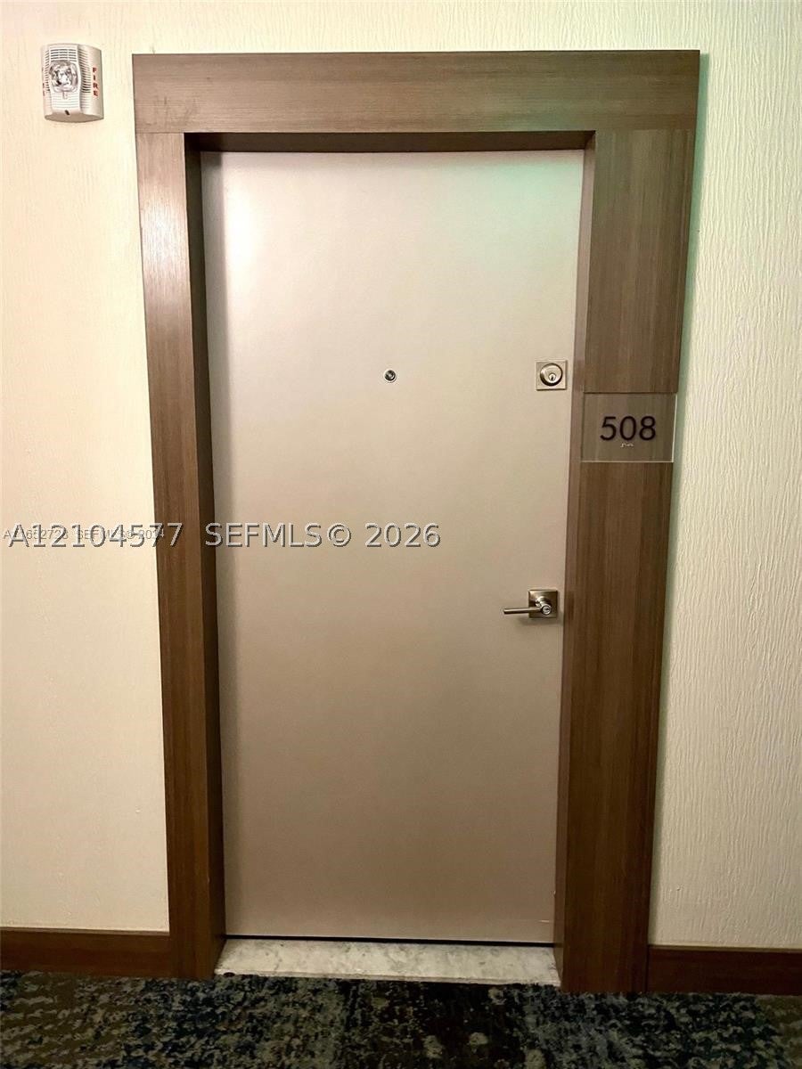 3701 N Country Club Dr 508