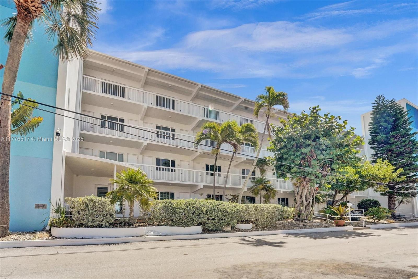 FOXGLOVE CO-OP - Residential