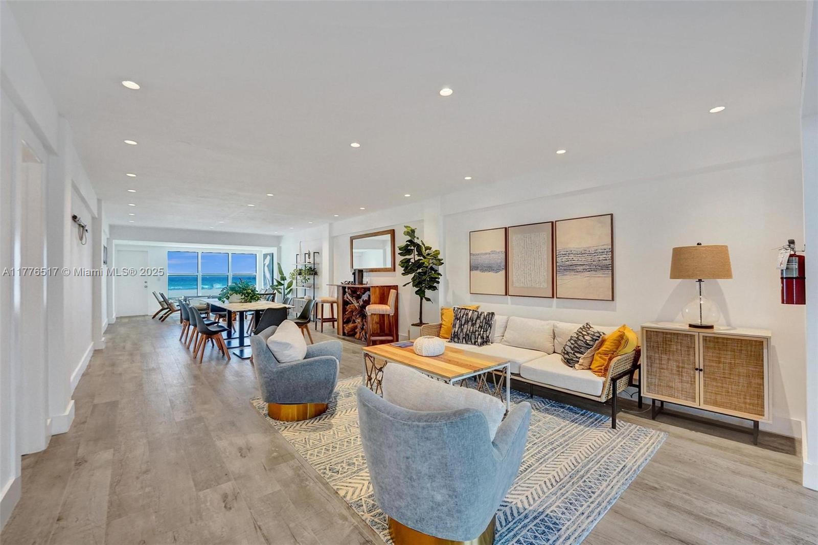 FOXGLOVE CO-OP - Residential