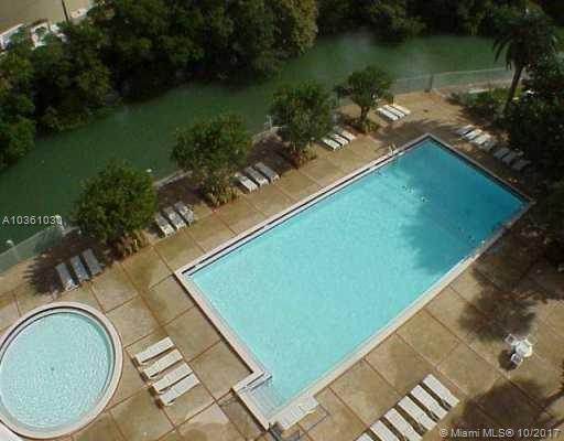 PARKVIEW POINT CONDO - Residential Lease