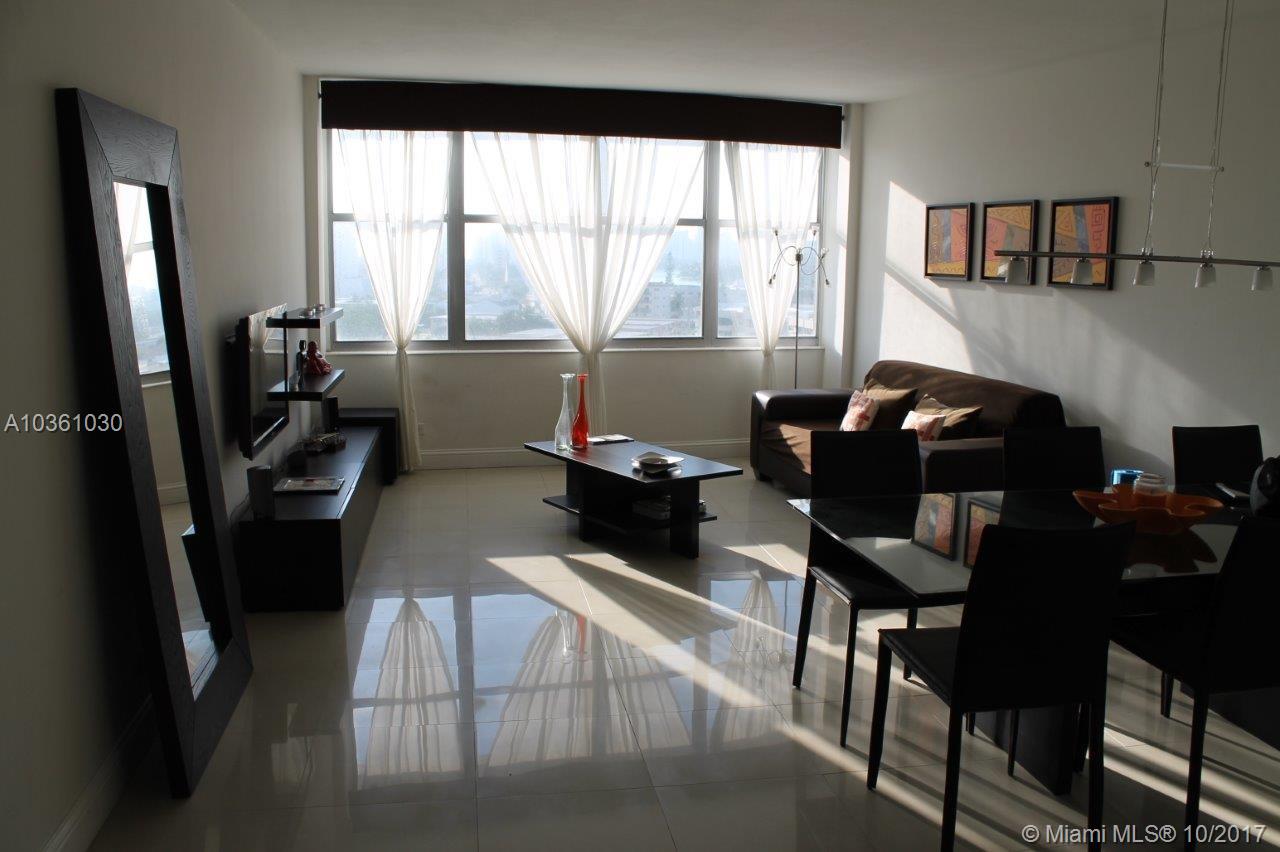 PARKVIEW POINT CONDO - Residential Lease