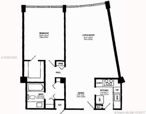 PARKVIEW POINT CONDO - Residential Lease