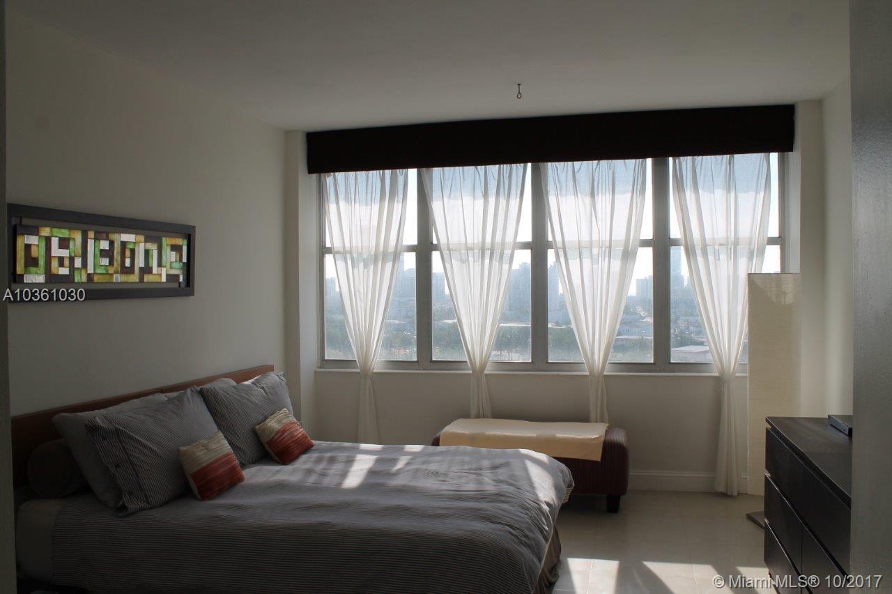 PARKVIEW POINT CONDO - Residential Lease