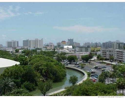 PARKVIEW POINT CONDO - Residential Lease