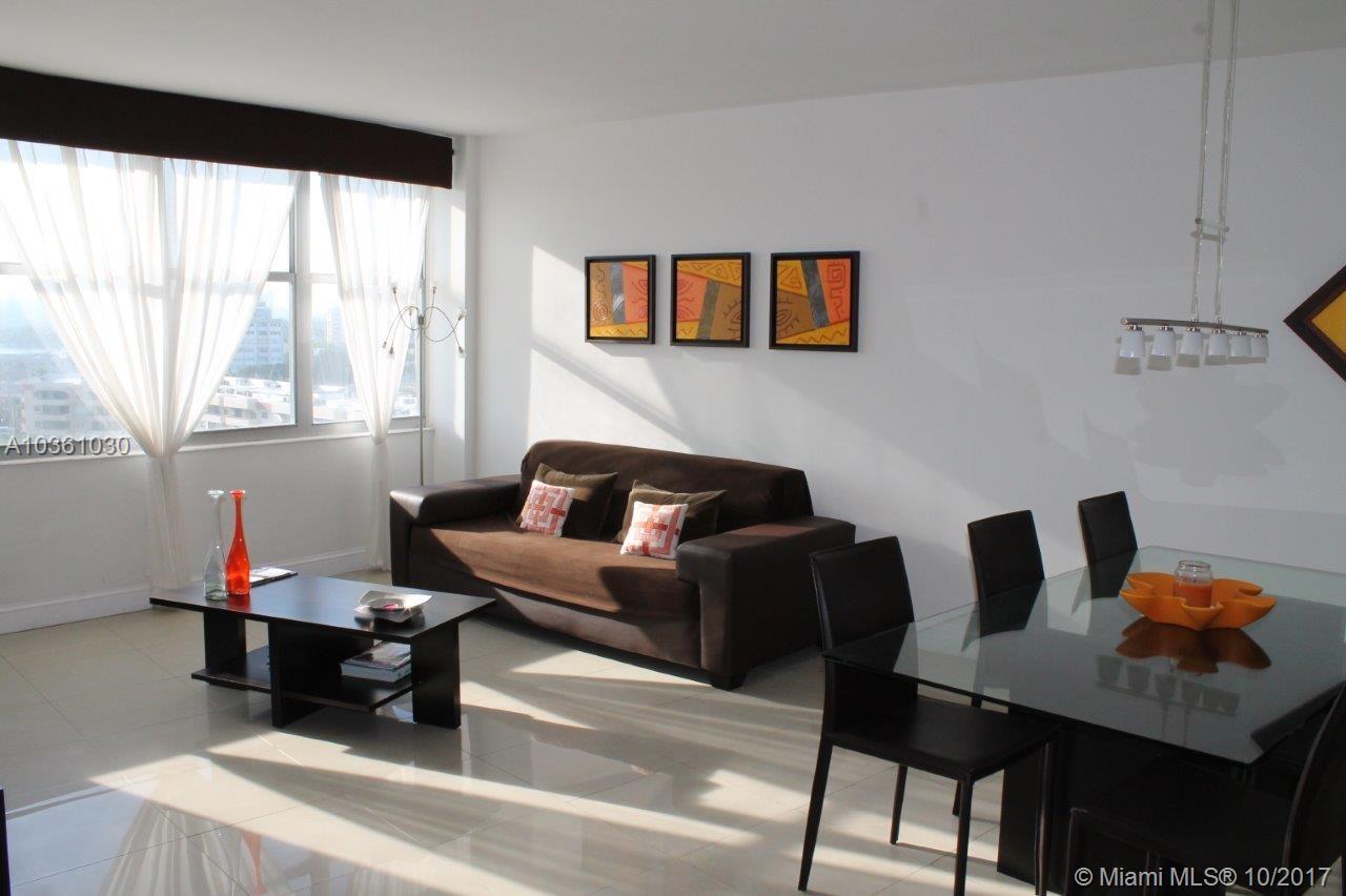 PARKVIEW POINT CONDO - Residential Lease