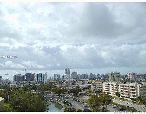 PARKVIEW POINT CONDO - Residential Lease