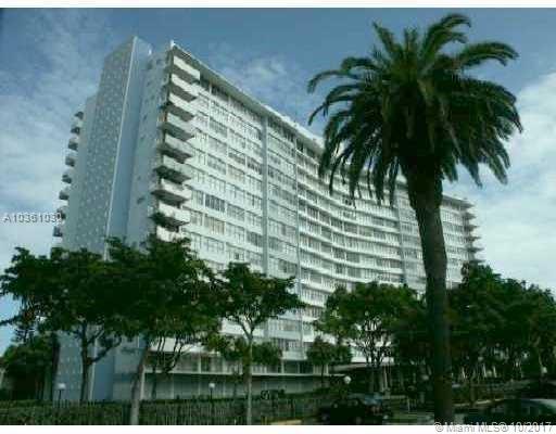 PARKVIEW POINT CONDO - Residential Lease
