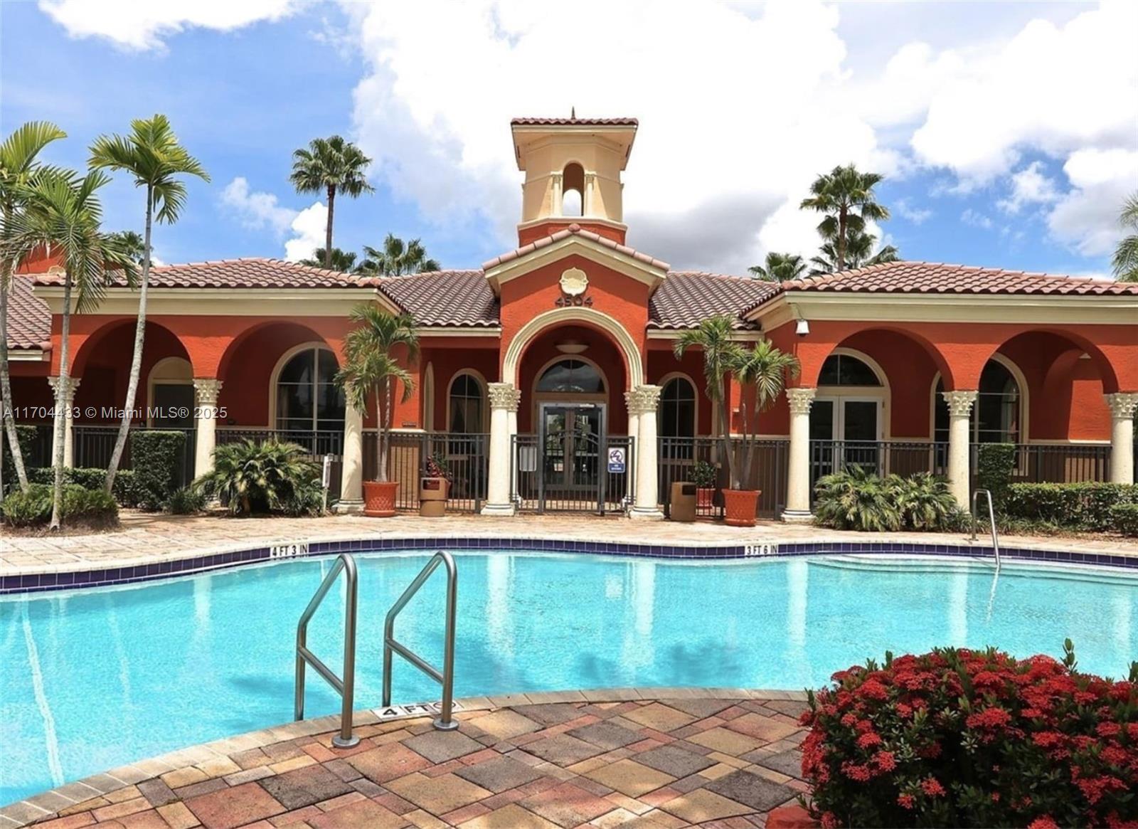 4702 Sw 160th Ave 331, Miramar, Broward County, Florida - 2 Bedrooms  
2 Bathrooms - 