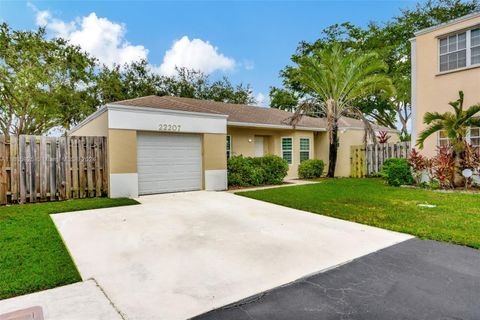 A home in Cutler Bay