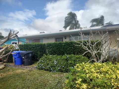 A home in North Lauderdale