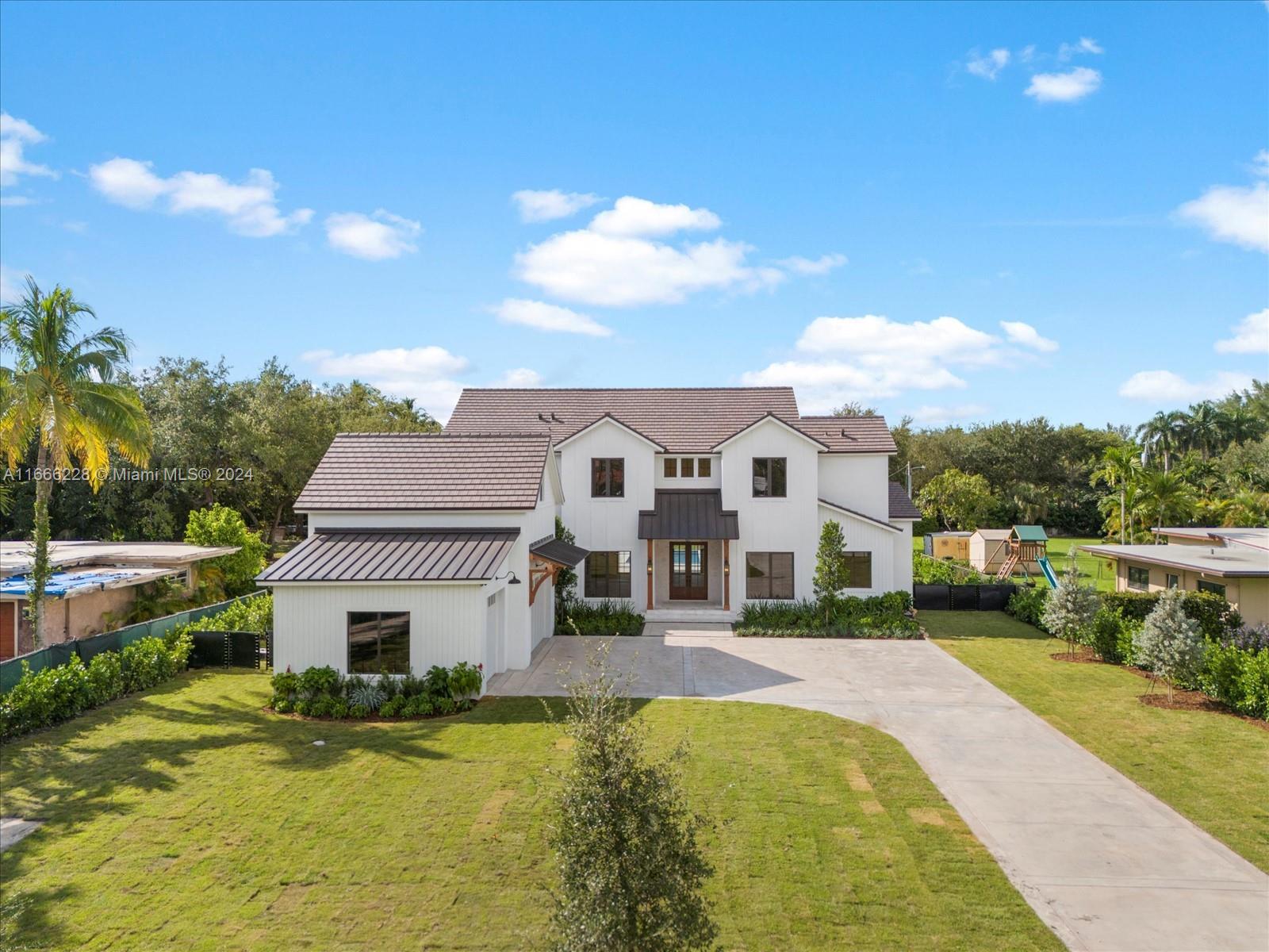SUNKIST ESTATES A - Residential