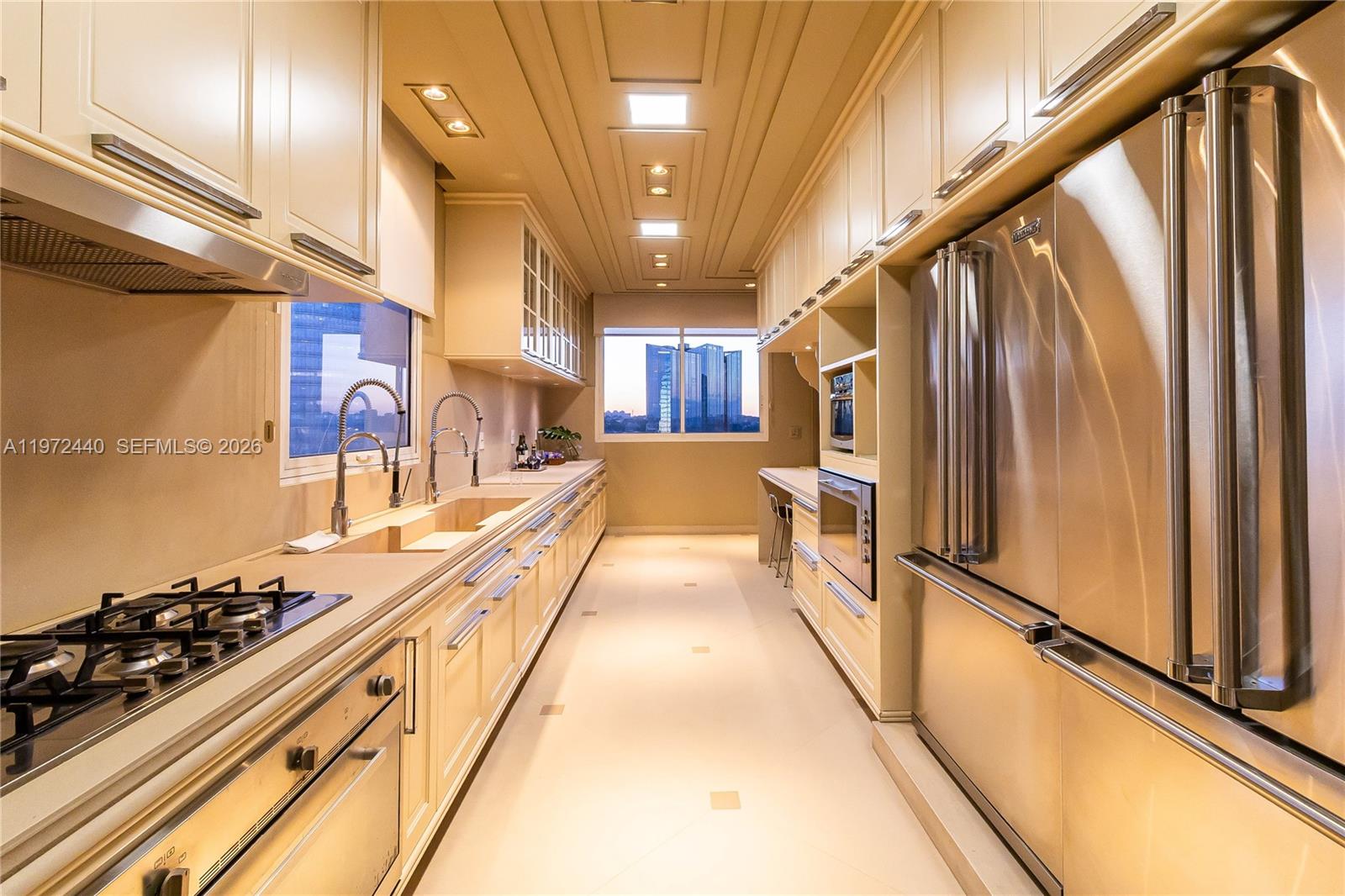 Pateo Leopoldo - Residential