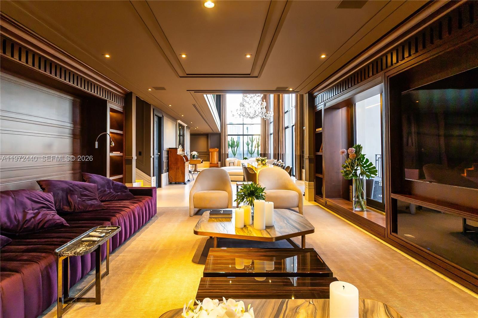 Pateo Leopoldo - Residential