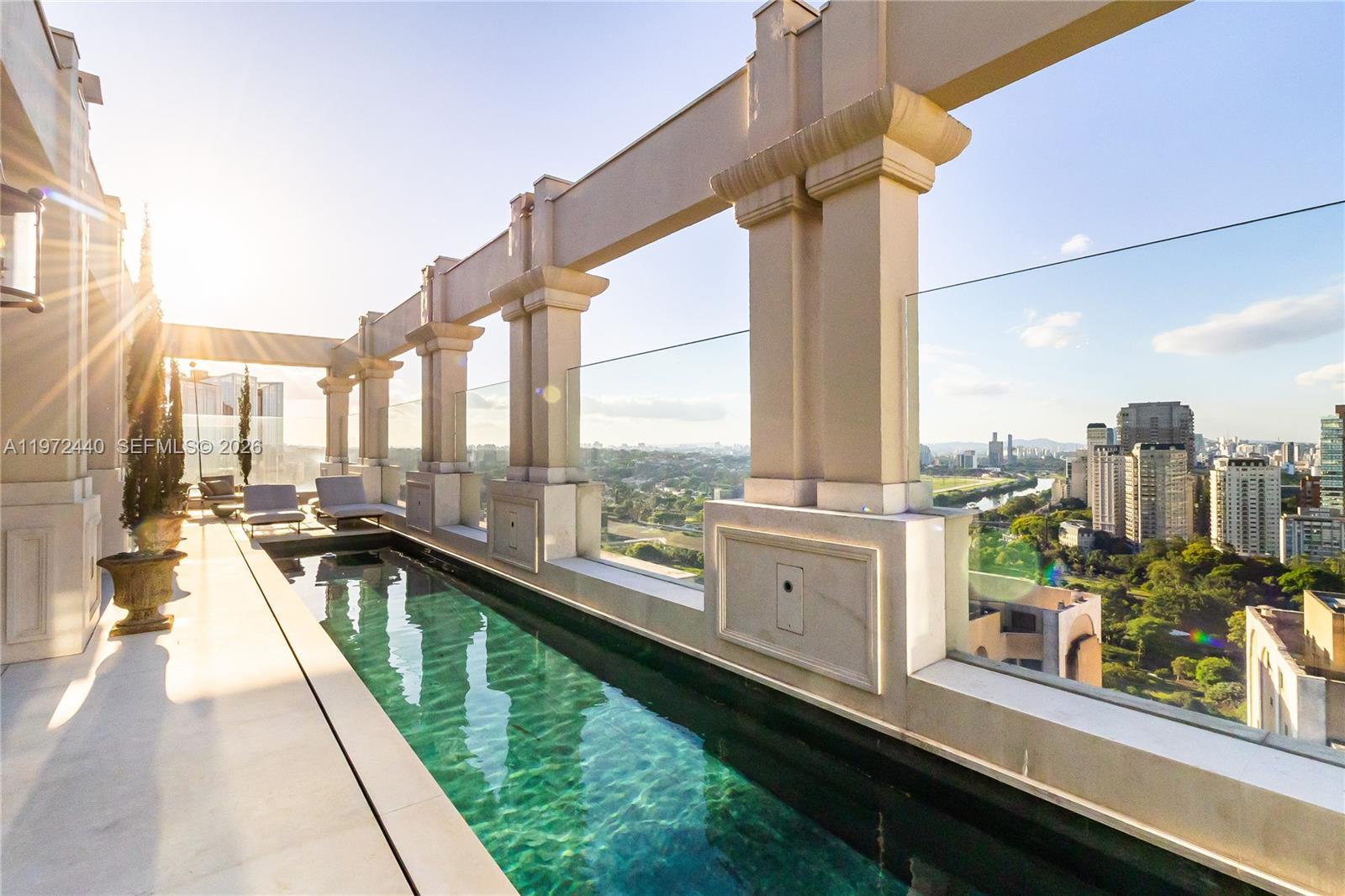 Pateo Leopoldo - Residential