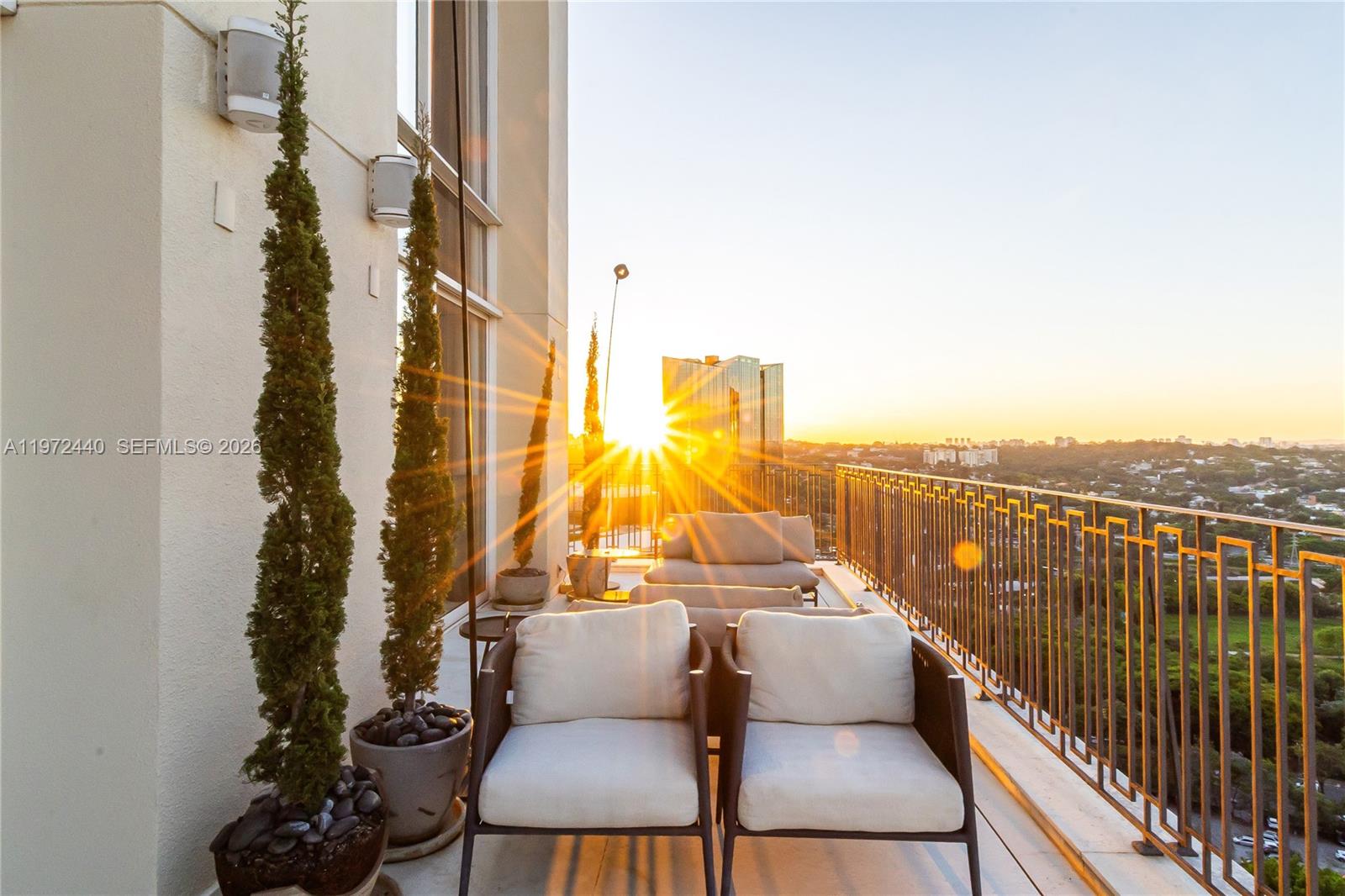 Pateo Leopoldo - Residential