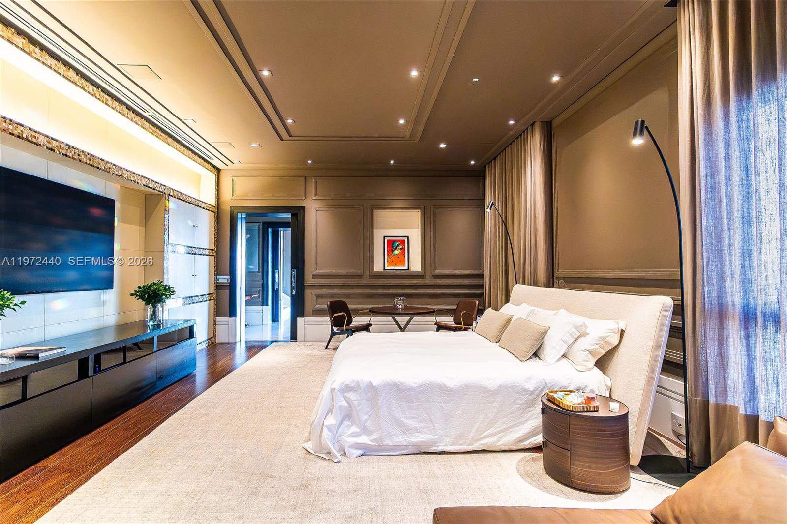 Pateo Leopoldo - Residential