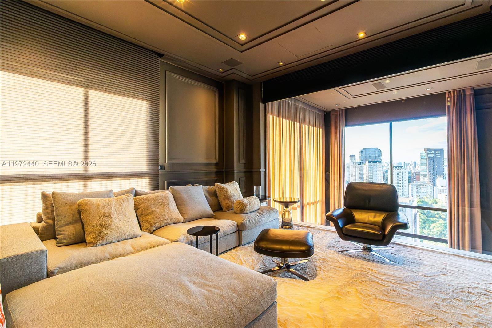 Pateo Leopoldo - Residential