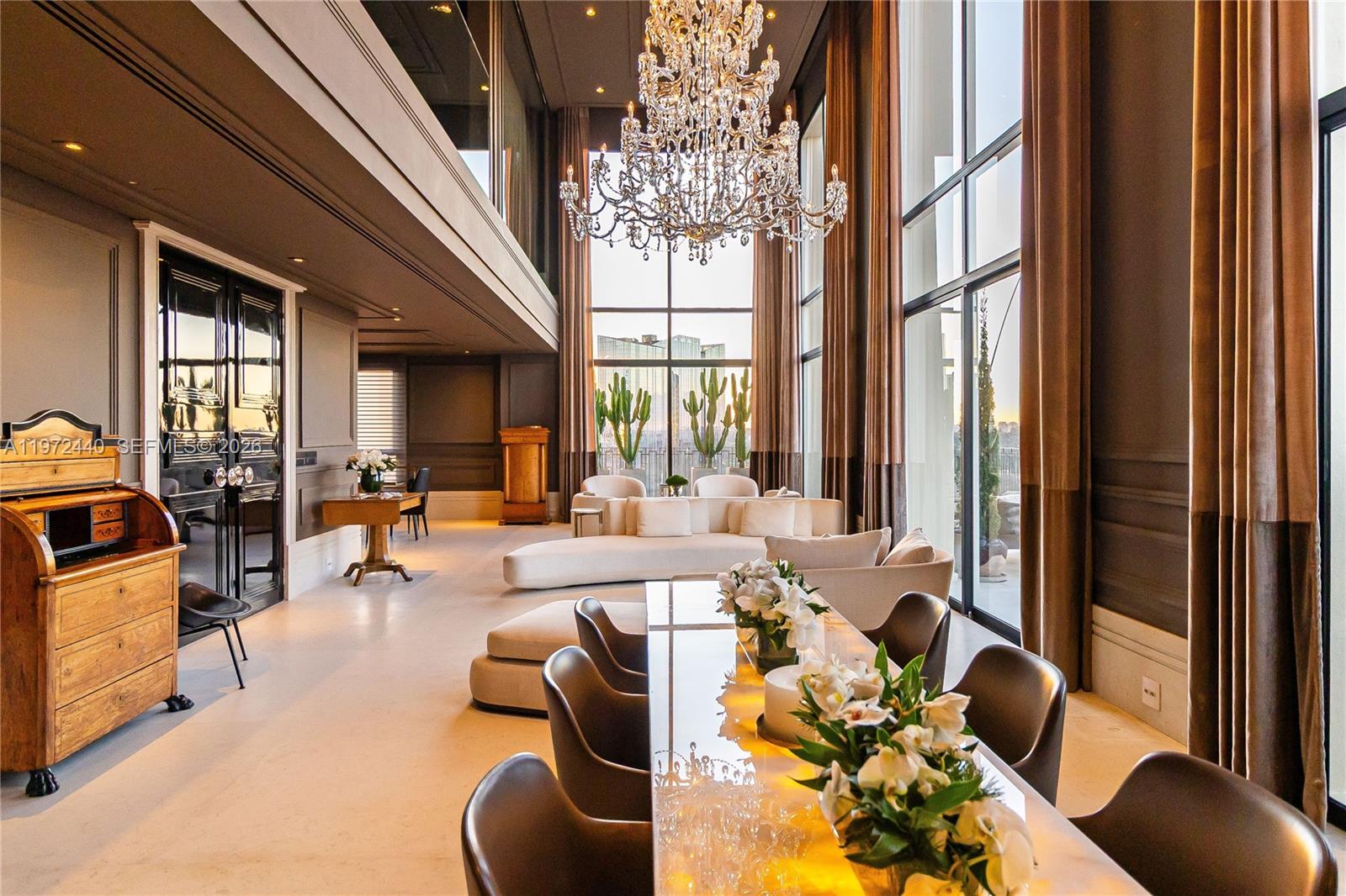 Pateo Leopoldo - Residential