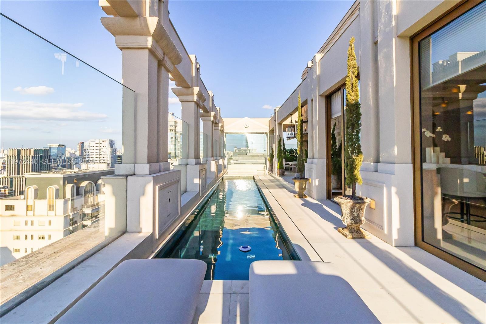 Pateo Leopoldo - Residential