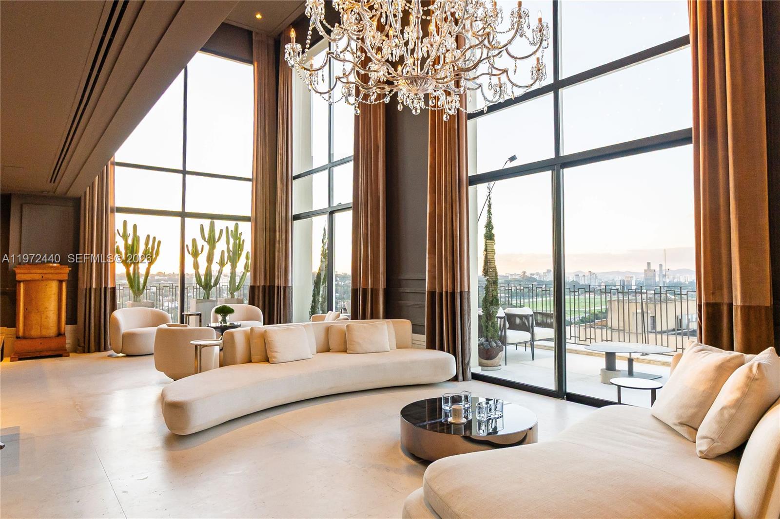 Pateo Leopoldo - Residential